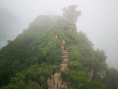 -山西通天峡景区