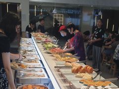 -素满香·素食自助餐(福州·长乐北路店)
