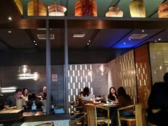 大堂-盡膳口福跷脚牛肉火锅(合生汇购物中心店)