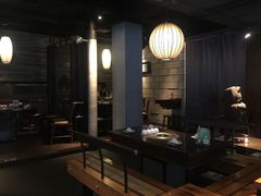 大堂-鼎王麻辣锅(七贤店)