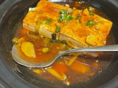 -德胜轩正宗顺德菜(宝安沙井会展中心店)