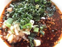 -范记豆花庄(东门好吃街店)