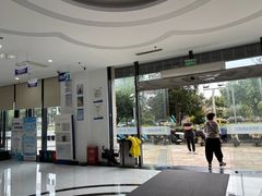 -泰康拜博口腔医院(江北总院)