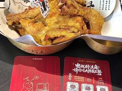 -长安大牌档之上元灯会(南大街店)