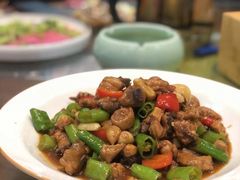 -临江宴餐厅·桐庐菜(富春江店)