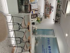 -FULL MOON满月咖啡