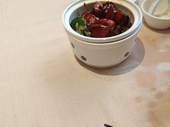 -香顺·客家菜(常平店)