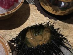 -雍和会海鲜姿造自助(湖东路店)