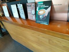-星巴克(漕河泾2店)