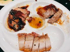 烧味三拼-正斗·港式粤菜(SKLP店)