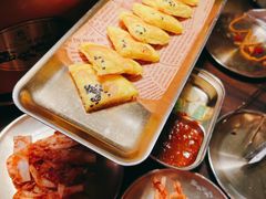 -西塔老太太泥炉烤肉(上海七宝领展广场店)
