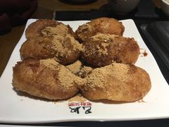 -巴奴毛肚火锅(广益哥伦布店)