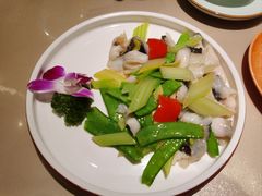 功夫生炒鱼片-味妙顺德厨房(绿地缤纷城店)