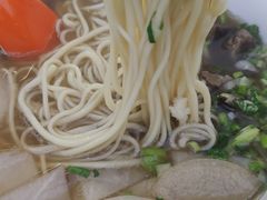 招牌牛肉面-苏氏牛肉面(团结路店)