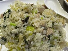 -舒蔡记生煎菜饭(云南中路店)