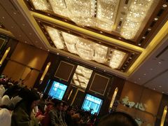 -怡咖啡自助餐(宁波香格里拉店)