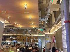 -新石器烤肉(之心城店)