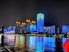 -武汉关码头(轮渡站)