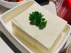 -海底捞火锅(劲松店)