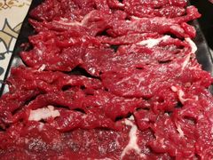 -三毛牛肉店(福强店)