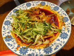 -柴窝堡22号辣子鸡·传承新疆菜