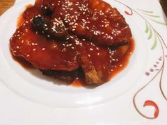 -北疆饭店(大运河博物馆宝龙店)