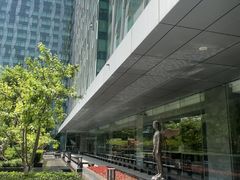 -北京希尔顿逸林酒店