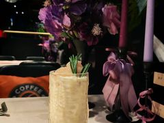 -咖梦餐厅 COMENG RESTAURANT