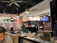 -潮界(虹桥新天地店)