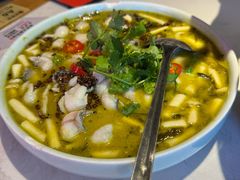 -吴记百家·私房菜·家宴(润园店)