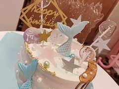 -贝紫Style(木马公寓店)