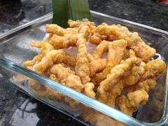 川味酥肉-王家渡火锅店(棕榈泉店)