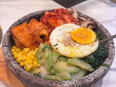 -七八冷面·延边朝鲜族美食(世纪汇店)
