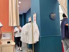 -海马体照相馆(宁波天一广场店)