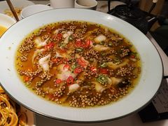 -初蓉丨遇见新川菜(亲贤街荣耀店)