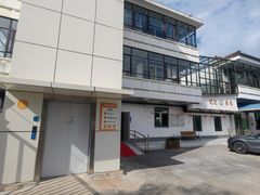 -上海市奉贤区奉城镇敬老院(洪天奉城分院)