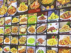 -兄弟江湖东北老菜(三井街道店)