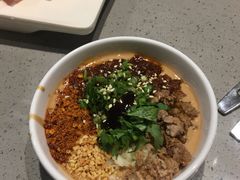 -海底捞火锅(新华联梦想城店)