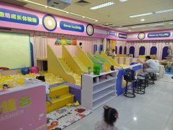 -孩子王(番禺万达广场店)