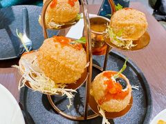 -Shantek象提南亚餐厅&西餐融合Bistro(淮海中路店)