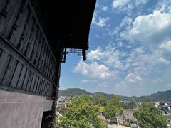 -上席擂茶·新中式青年茶馆(古城店)