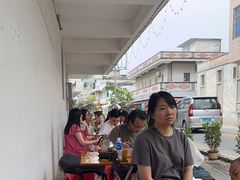 -文记煲仔饭