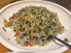 -枣子树·素食餐厅(普陀山店)