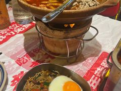 -老表记广西宵夜螺蛳鸭脚煲(西大店)
