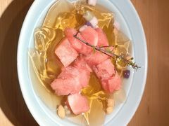 -蜜桃餐厅·伴山(绿宝广场店)