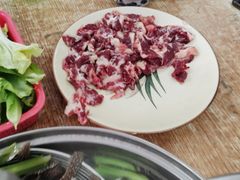 -贵州黄牛肉馆(石化公路店)