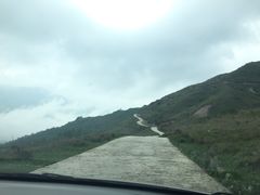 -石棉县孟获城