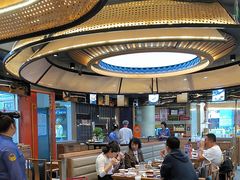 -满园烤鸭·春饼(中街大悦城店)
