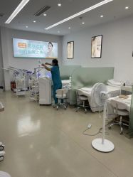 -友仟痘医生科学祛痘连锁