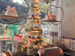 -街角 T·COFFEE 融合料理·BISTRO(车公庙店)